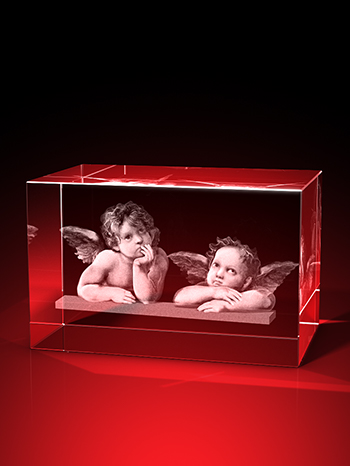 Raffael Engel, Engel Schmuck, engel bild, engelsbilder, deko engel, GLASFOTO.COM